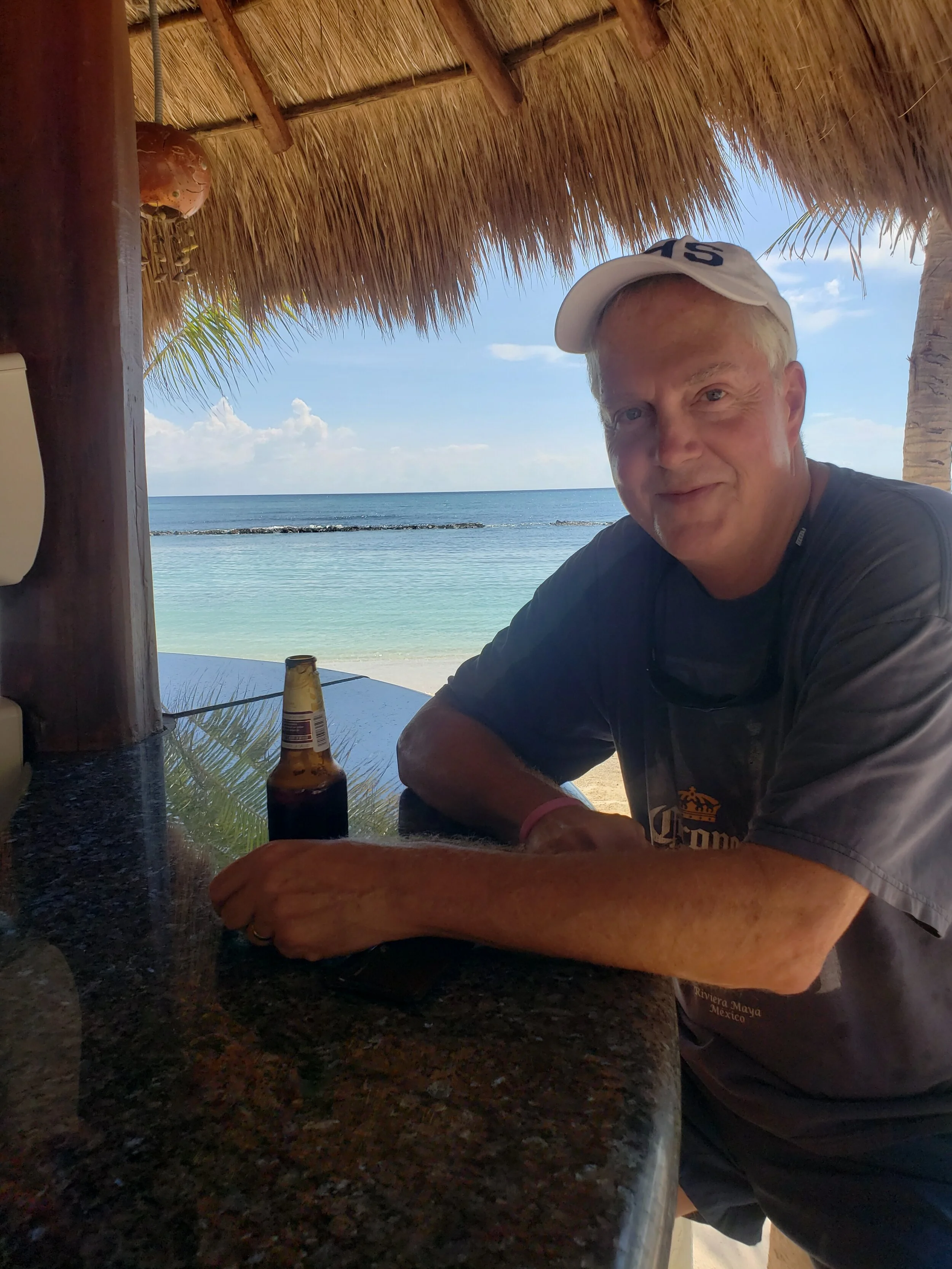 Mexico board meeting