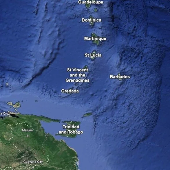 Islands Overview