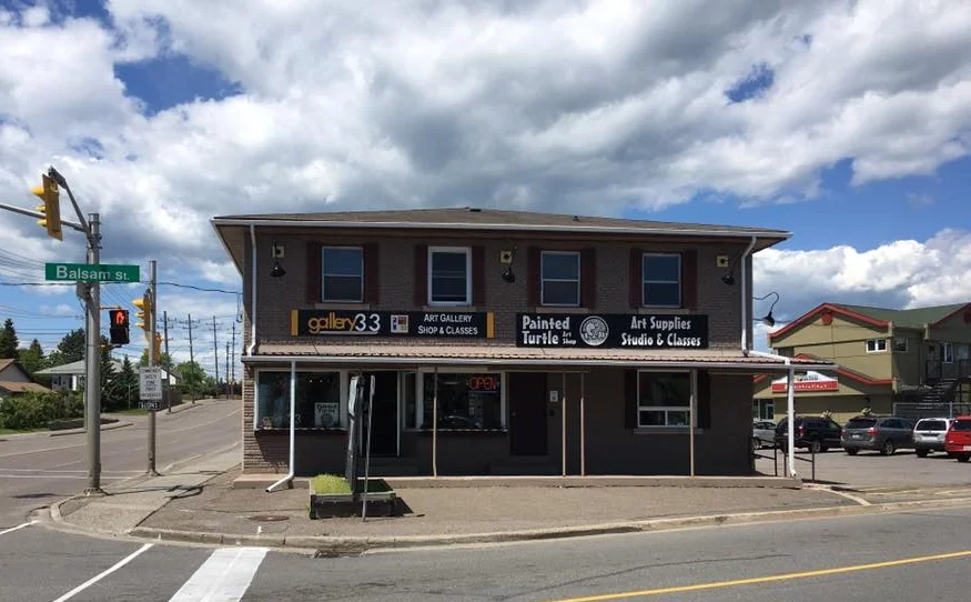 Located at 4 Balsam Street, Thunder Bay, Ontario