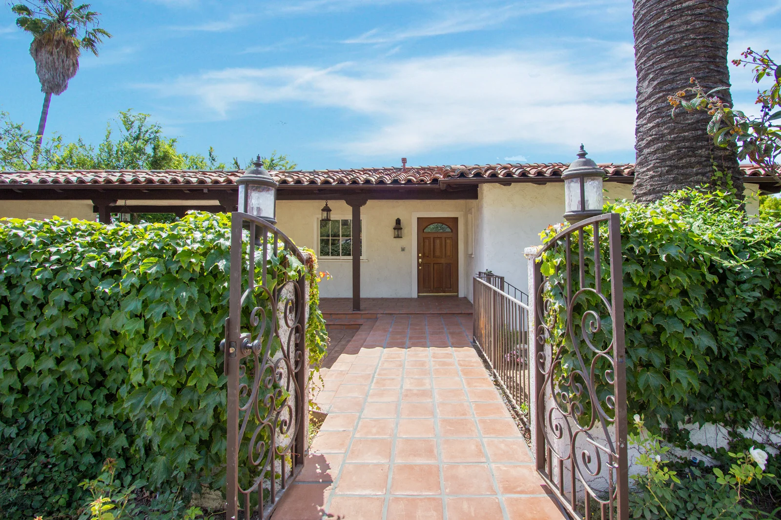 Torrance Home Prices: April 2017