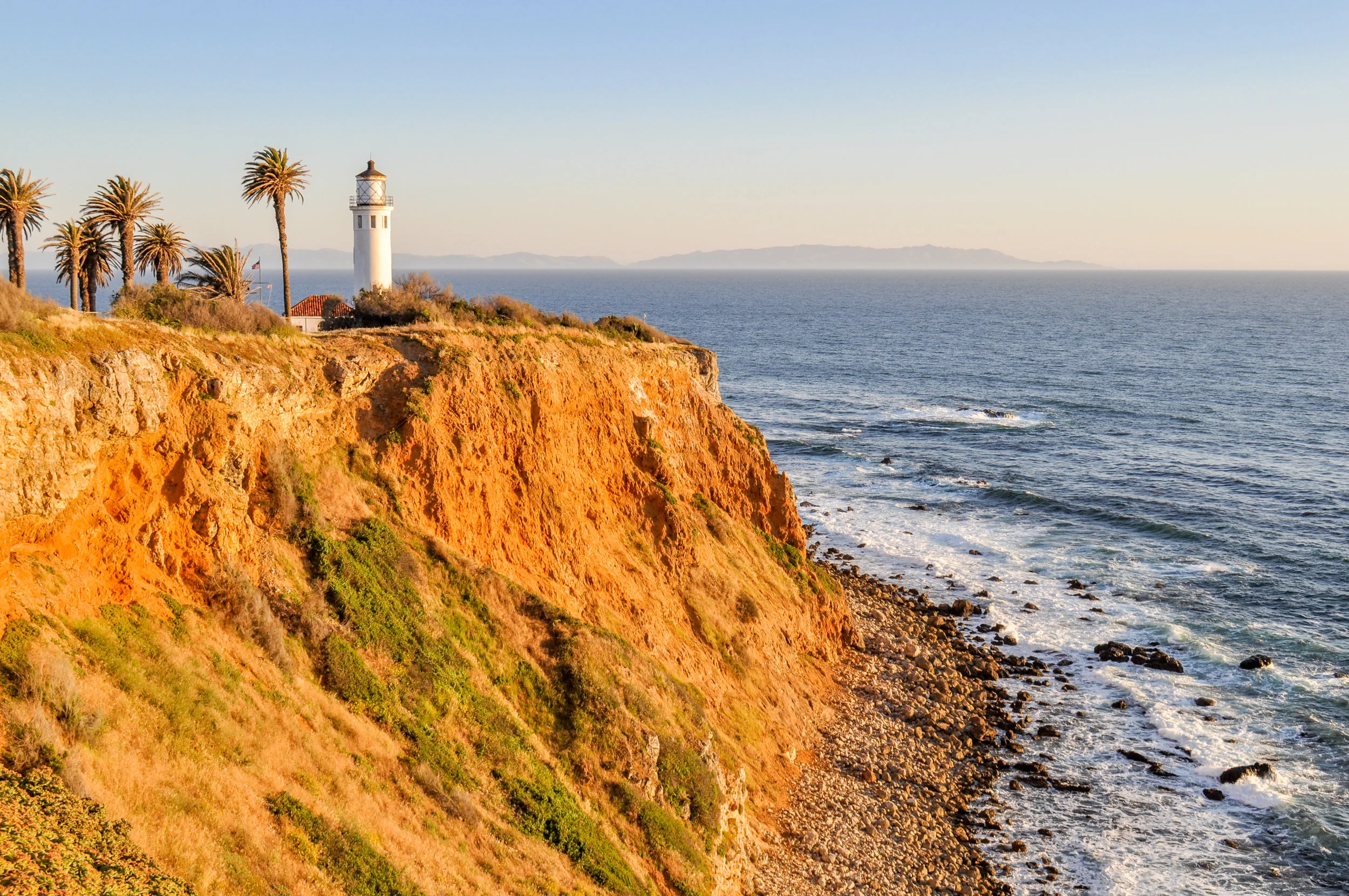 Rancho Palos Verdes Home Prices: April 2017