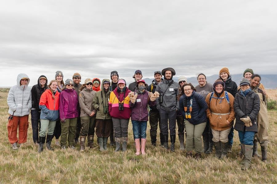 Field Season is Finally Here!