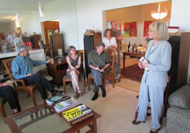 Greening the Legislature: Outsiders Face Uphill Fight