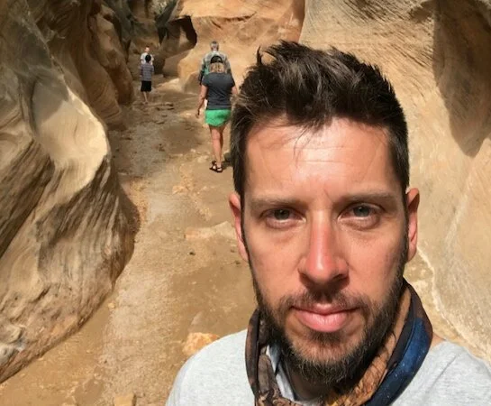 New Leadership at Wild Utah Project