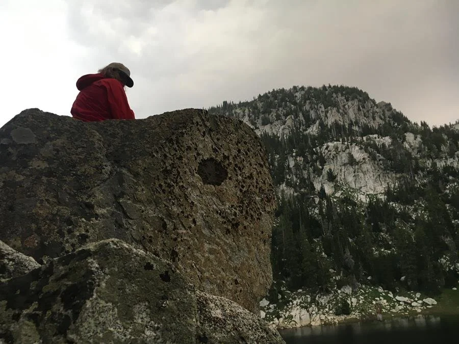 Spring Is Coming--Get Outside for a Cause