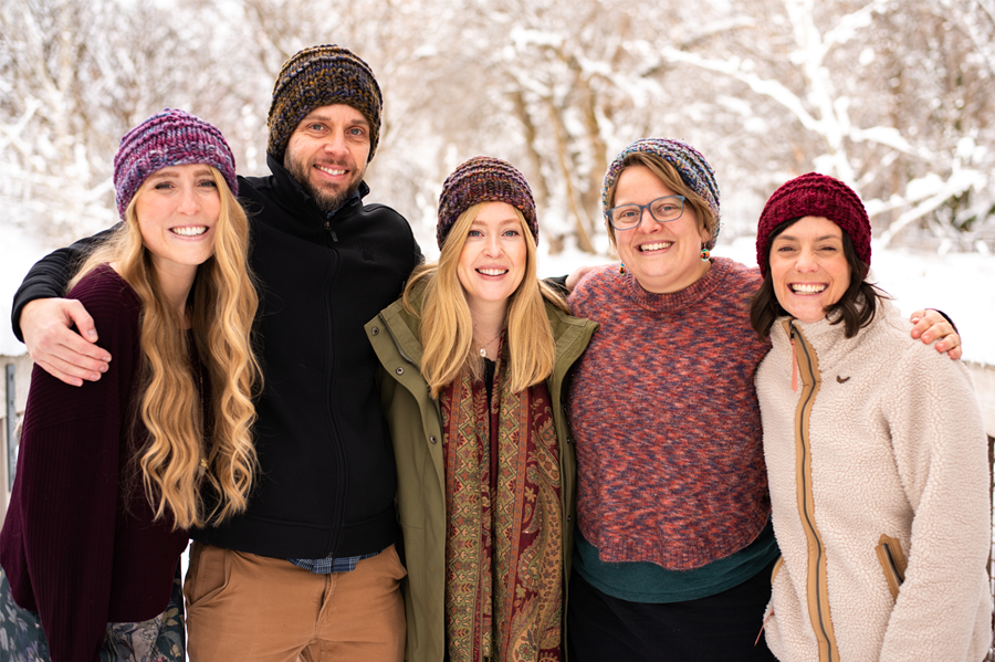 Thank You for a Great Year!