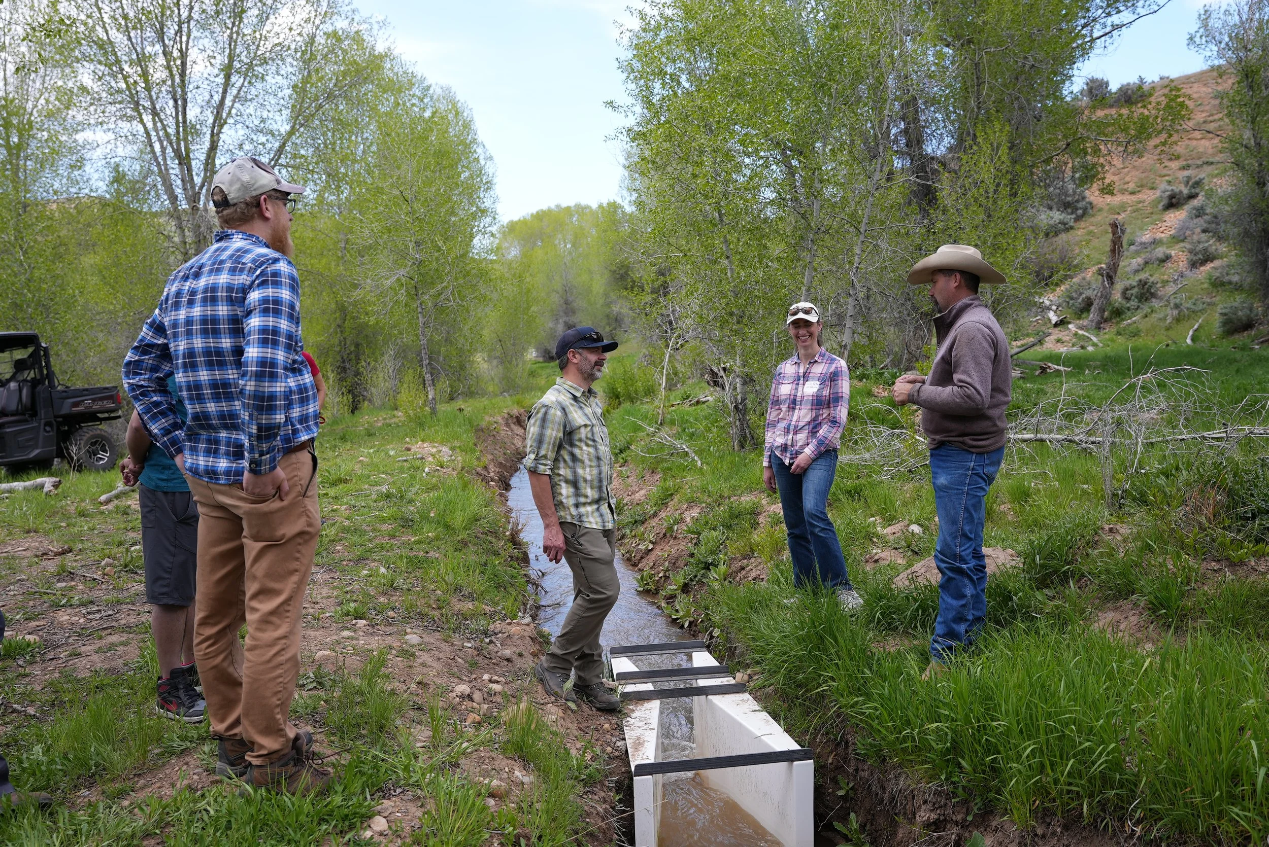 What happens to Community Science Data?