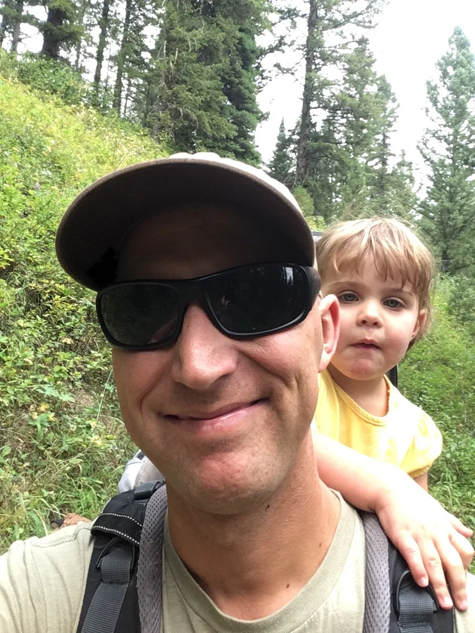 Five Years on Wasatch Wildlife Watch with David Terrion