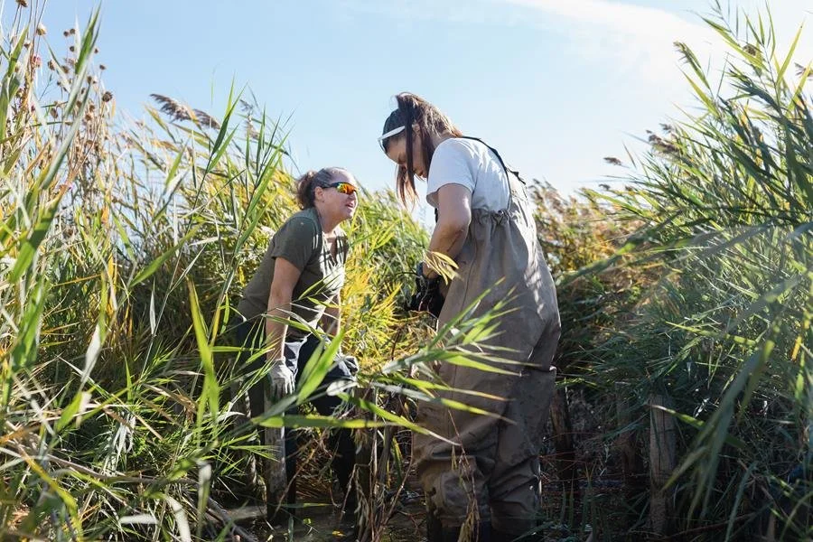 Water Is Life for Conservation in the West