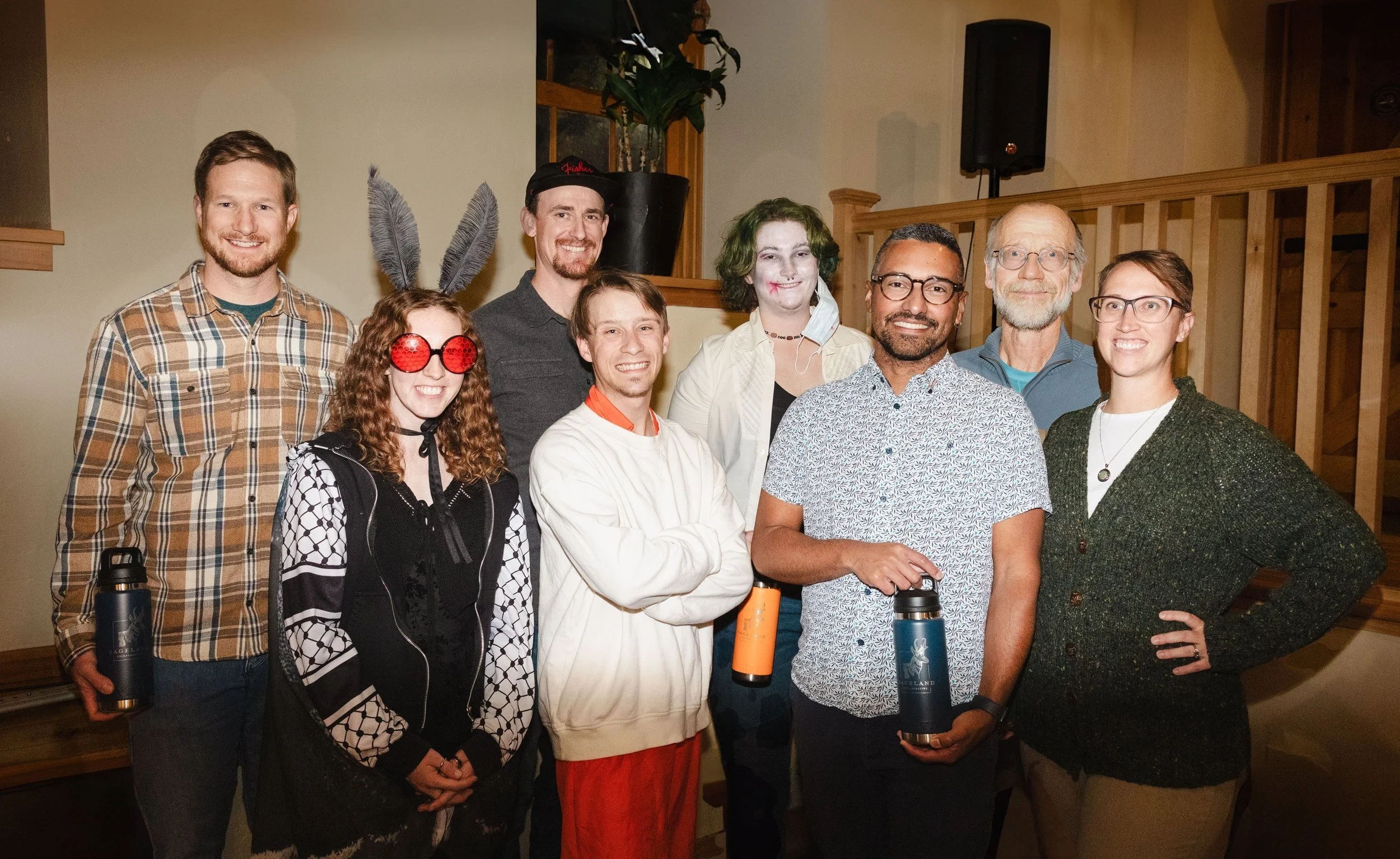 2024 Honorees of the Year