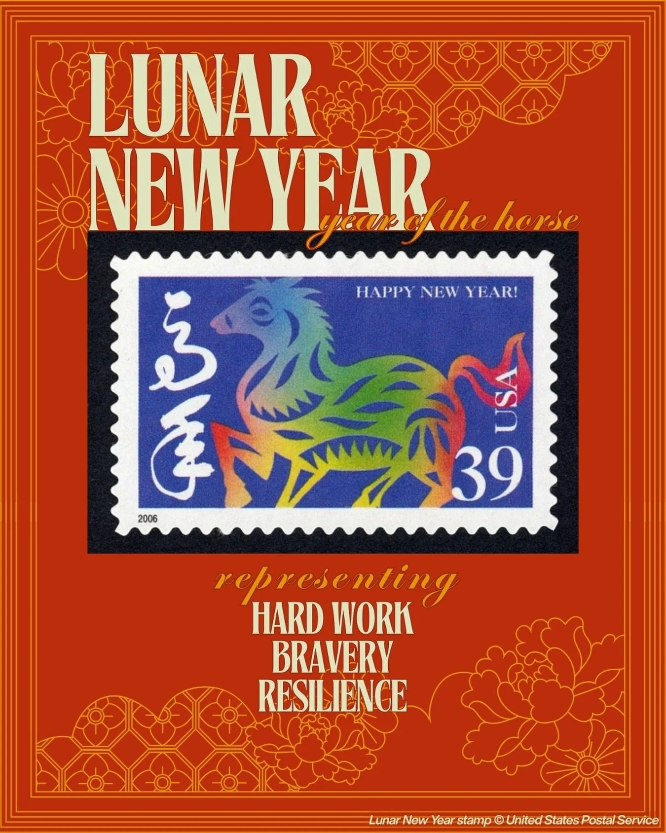 Today marks the start of the Lunar New Year! 🧧 

We bid farewell to the Year of the Snake and embrace 2026, the Year of the Horse, representing hard work, bravery, and resilience. 🐎

A coincidence that the Sageland Community embodies these traits? 