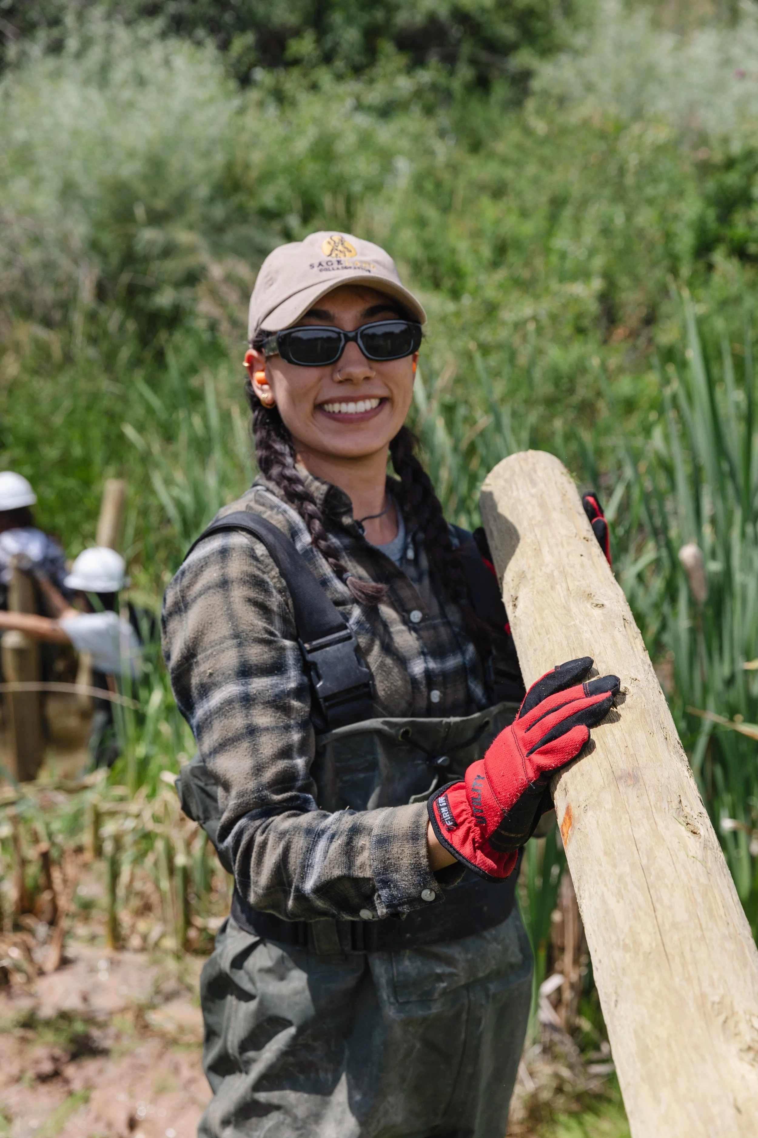 Riverscape Restoration