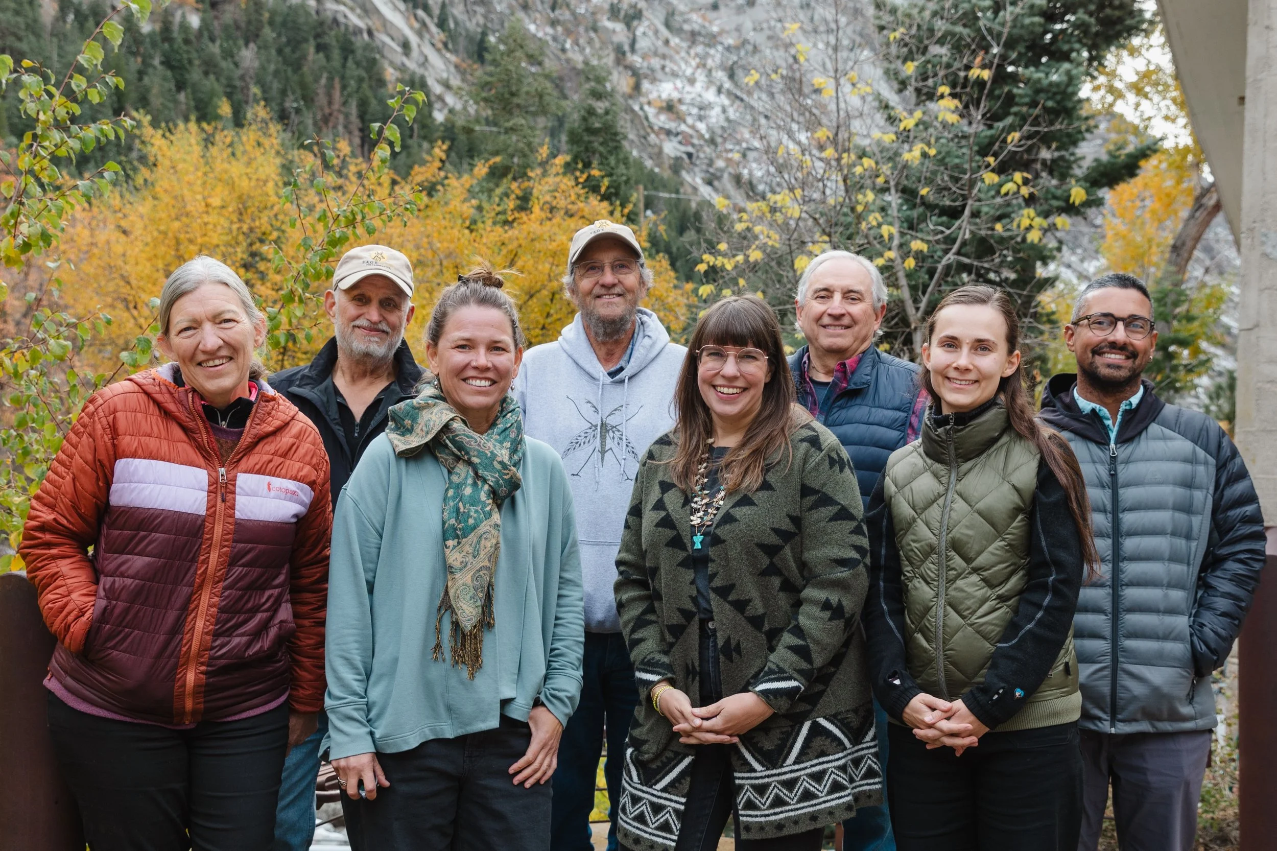 Are you interested in expanding your involvement with Sageland Collaborative?

We&rsquo;re looking to add members to our Board of Directors! 🎉

Our Board is made up of volunteers who are passionate about wildlife conservation and follow our Mission 
