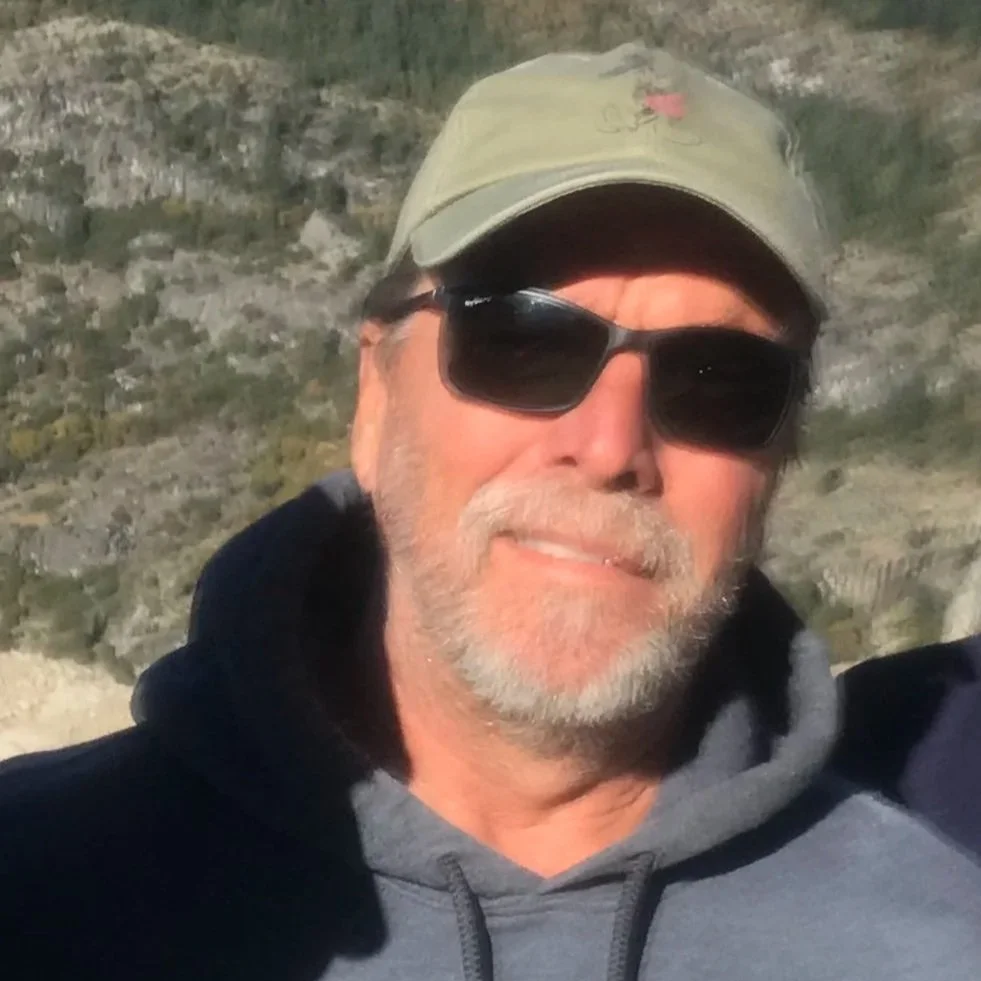 Robert Ellis, M.S.