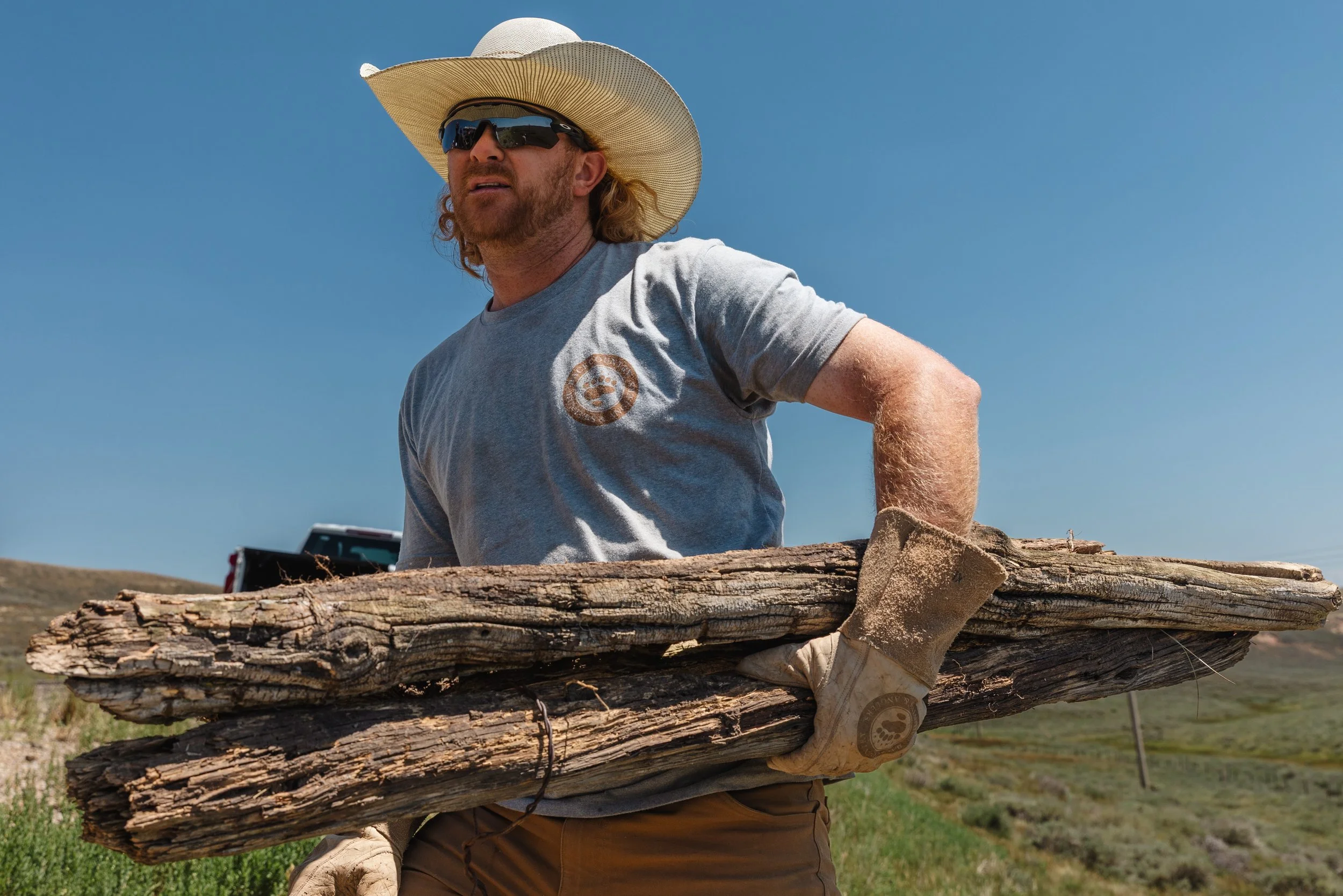 080126 - Strawberry Reservoir Fence Removal © Sierra Hastings -89.jpg