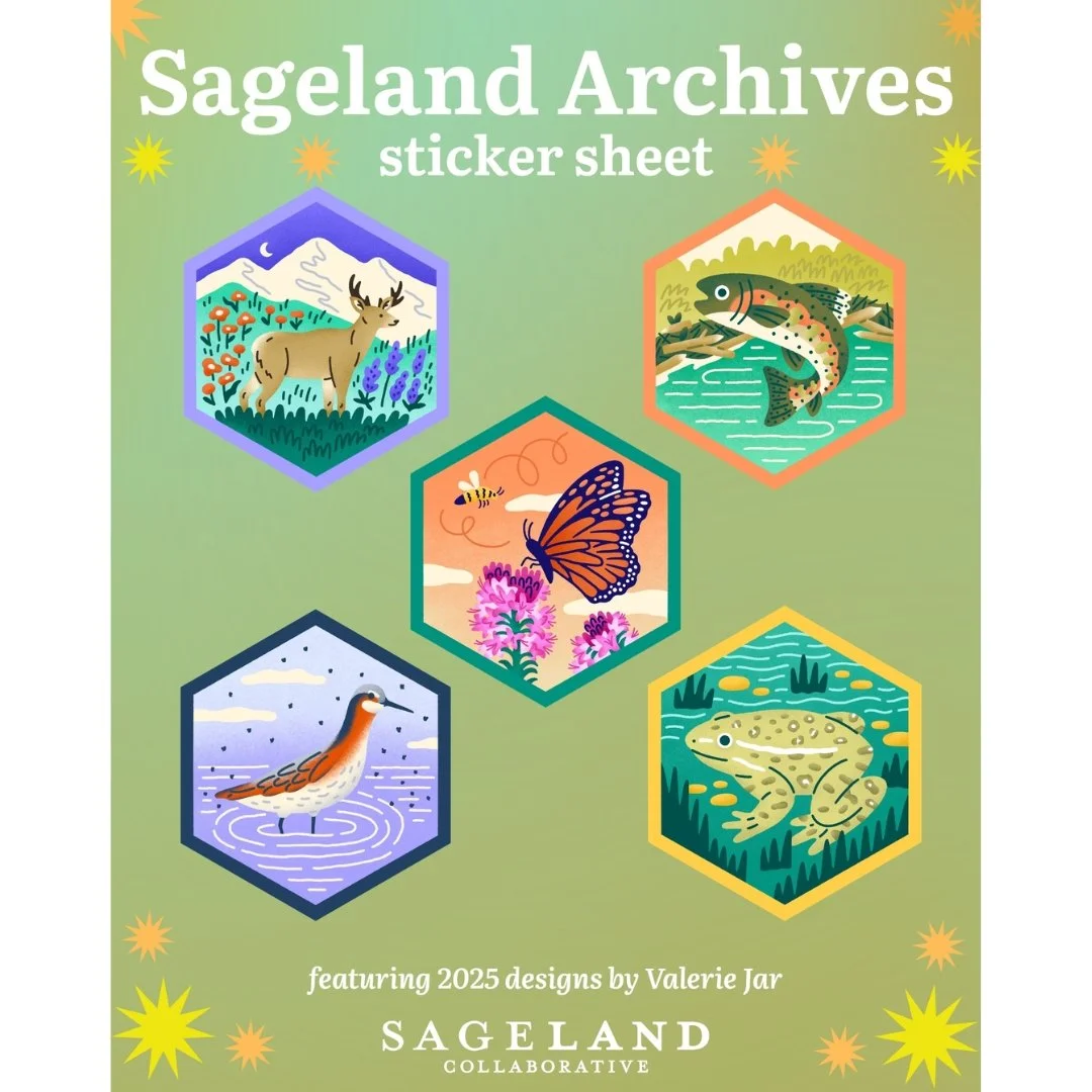 Sageland Archival Sticker Sheet #2.jpg