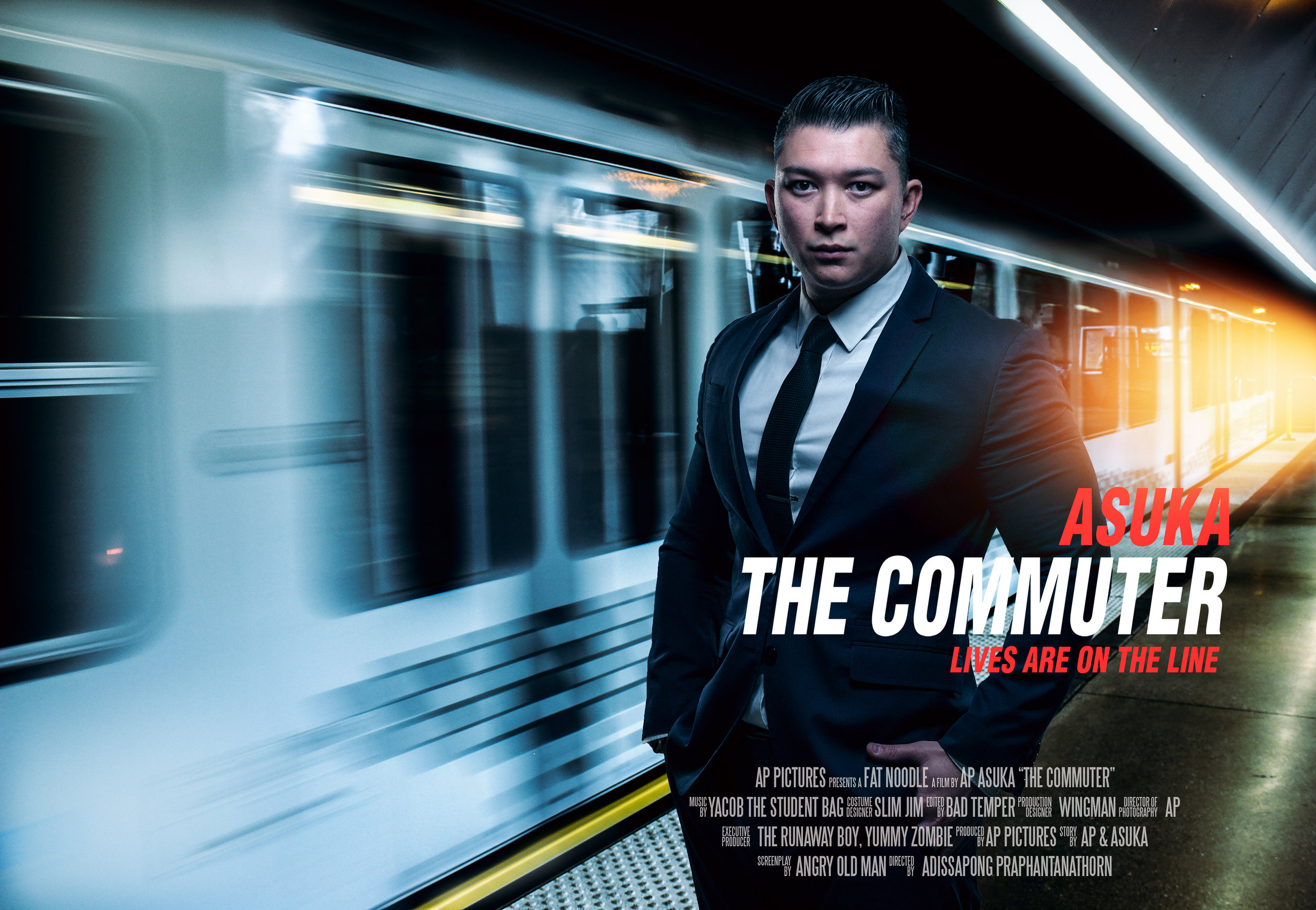 The Commuter50.jpg