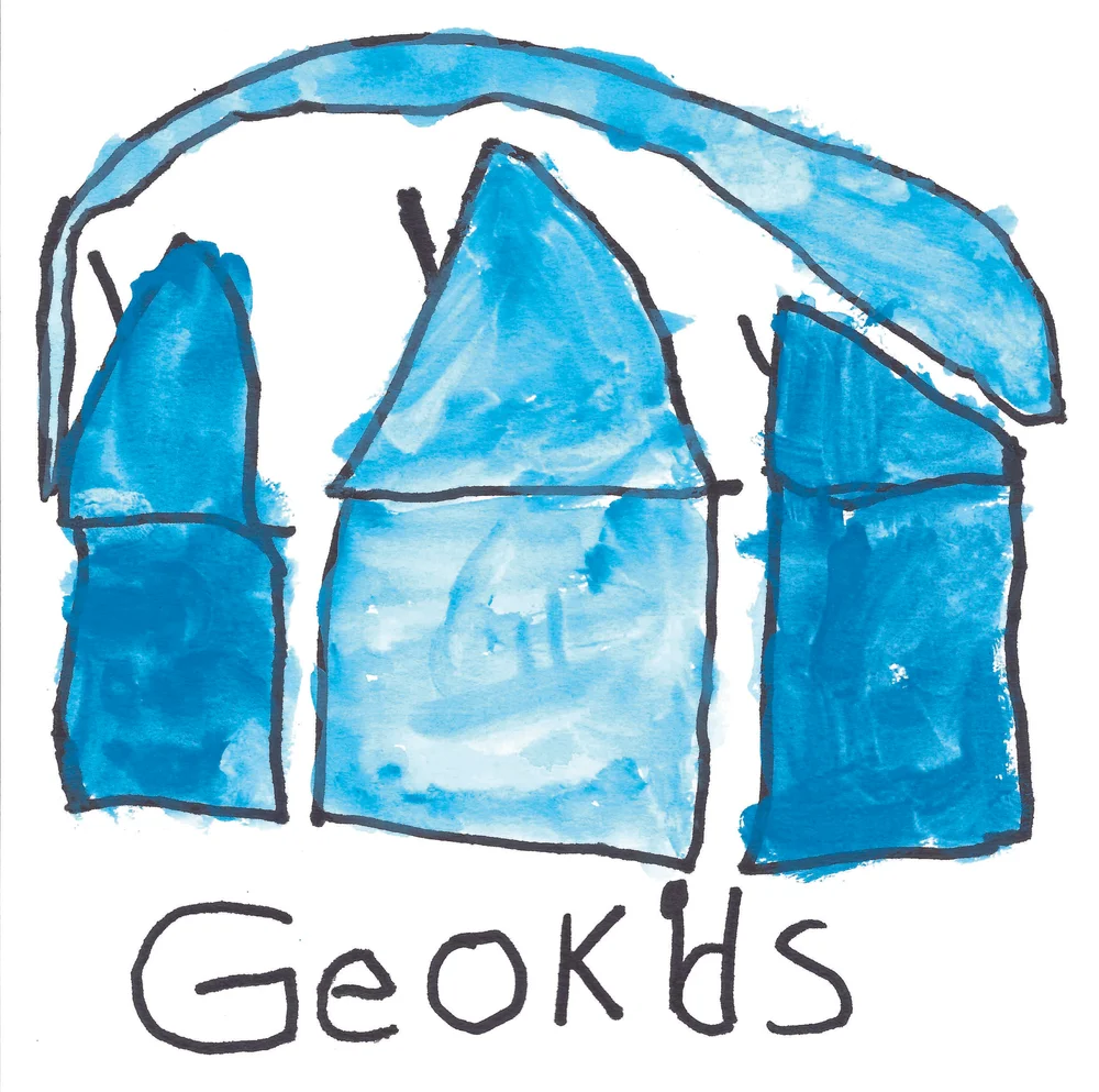 Geokids Early Childhood Development Center