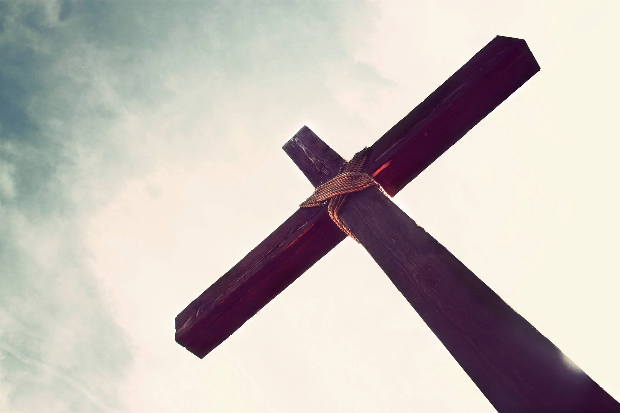Advancing The Gospel - Easter 2017