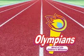 Olympian Closing Program