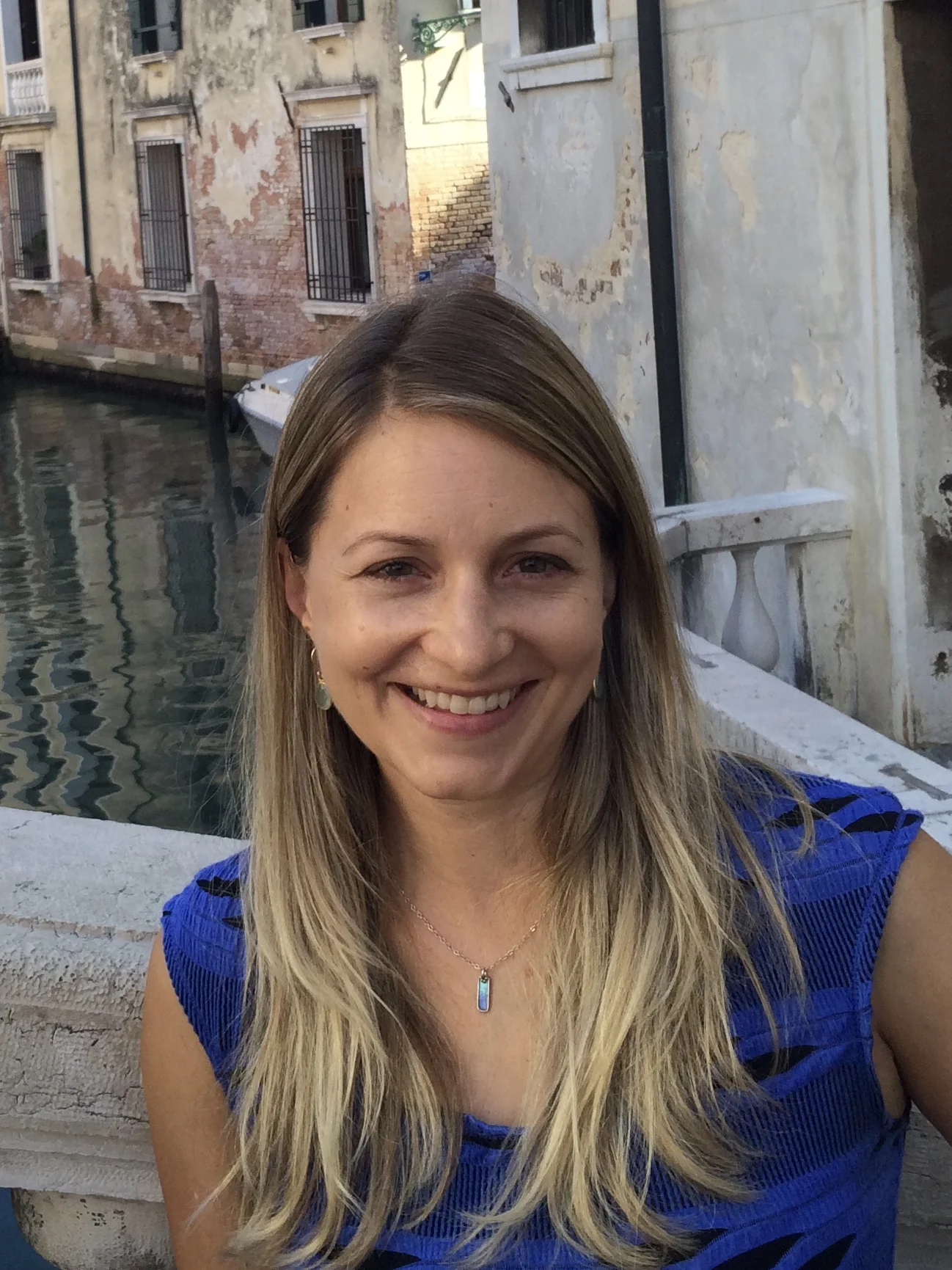 Ashley Blake I am passionate about global social impact through travel, experience and education.