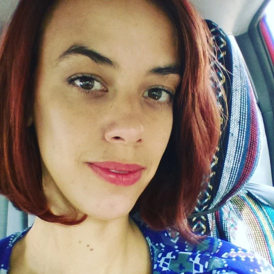 Jessica Nixon