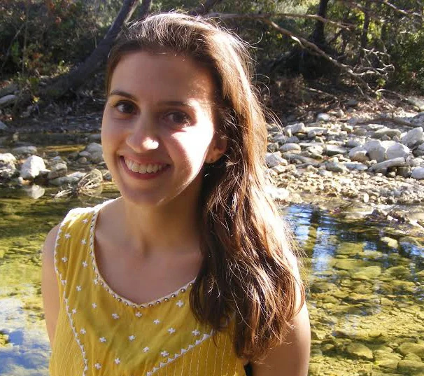Meghan Williams