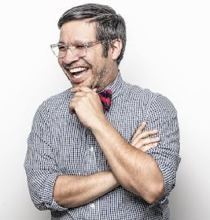 Antonio Delgado