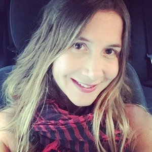 Vanessa Huff