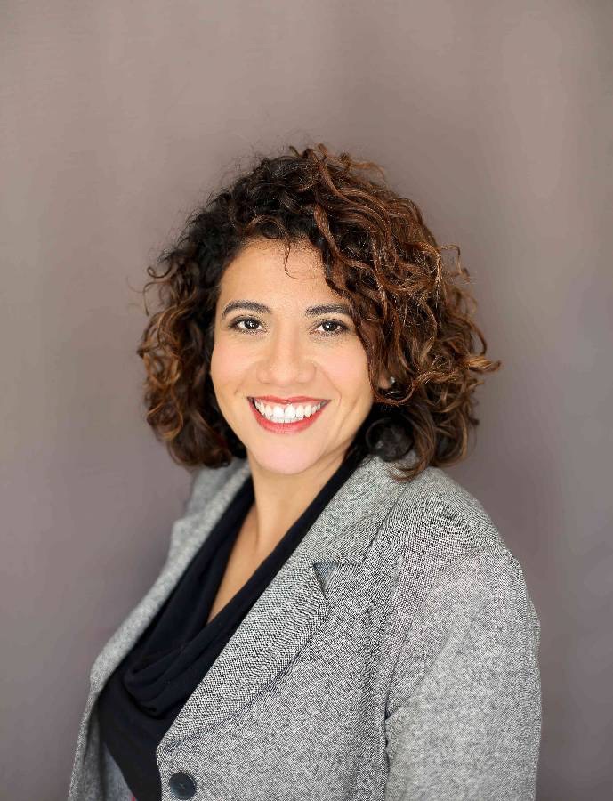 Rebecca Gonzales
