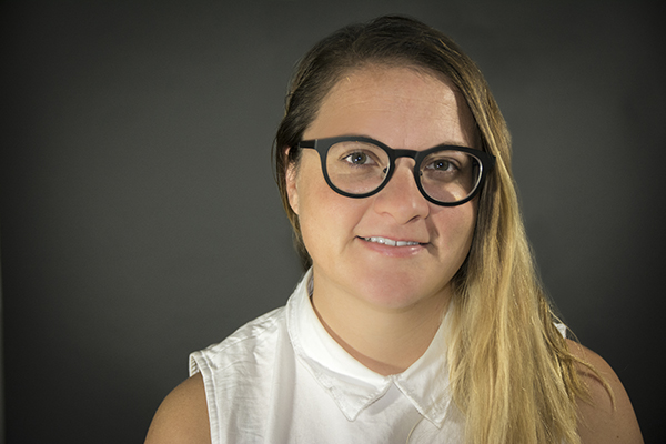 Laura Worrick