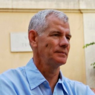 Michael Willard