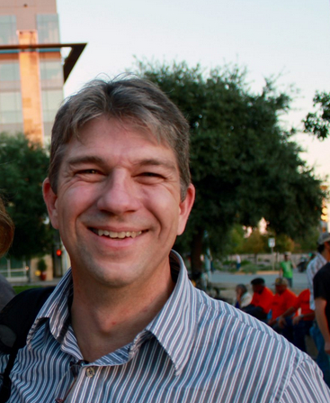 Jim O'Quinn