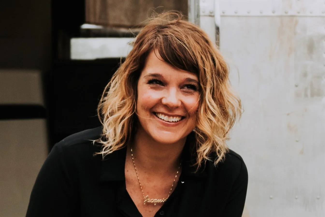 Jacquie Ring