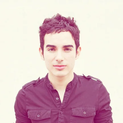Nick Garza