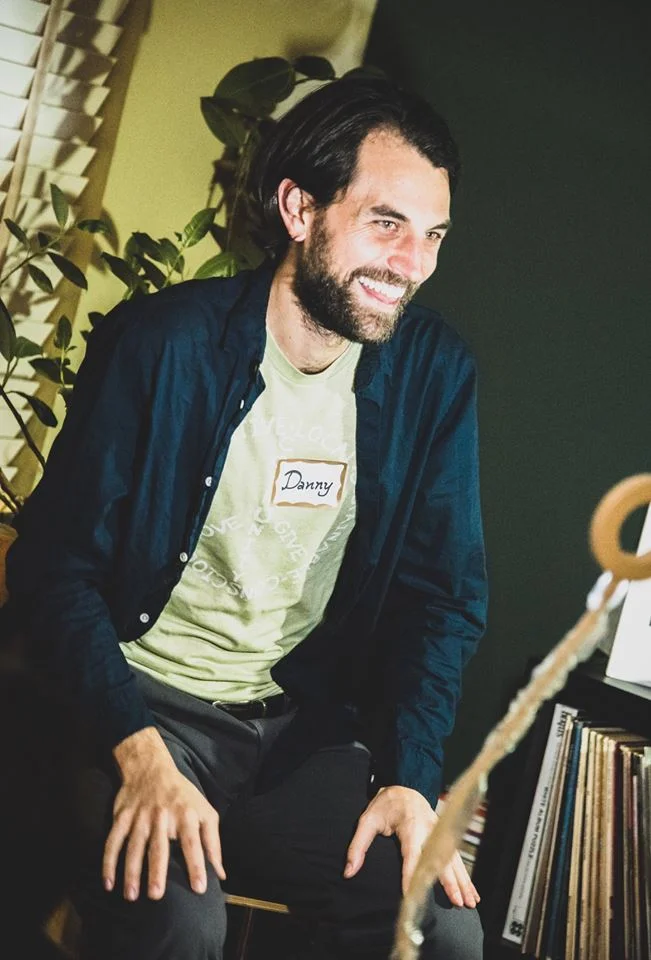 Danny Pernik