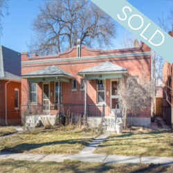 3427 Meade St. Denver, CO 80211