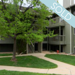 695 Manhattan Dr. #116, Boulder, CO