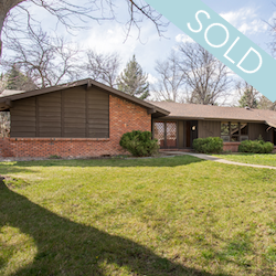 295 Kiowa Pl, Boulder, CO 80303