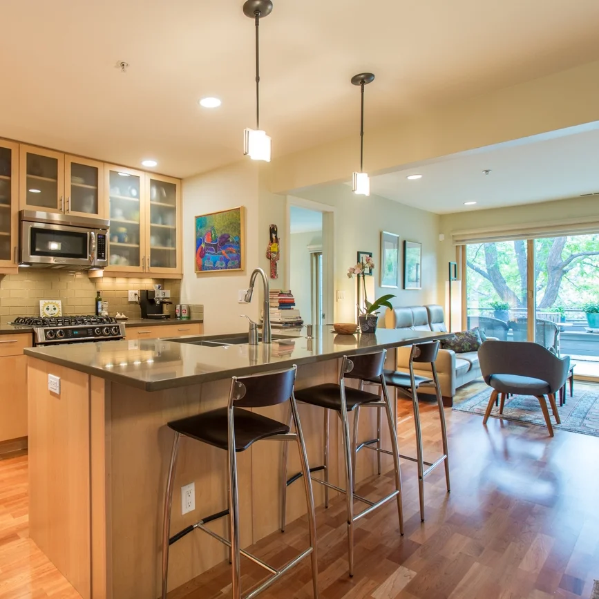 824 Walnut St., Unit C, Boulder, CO, 80302