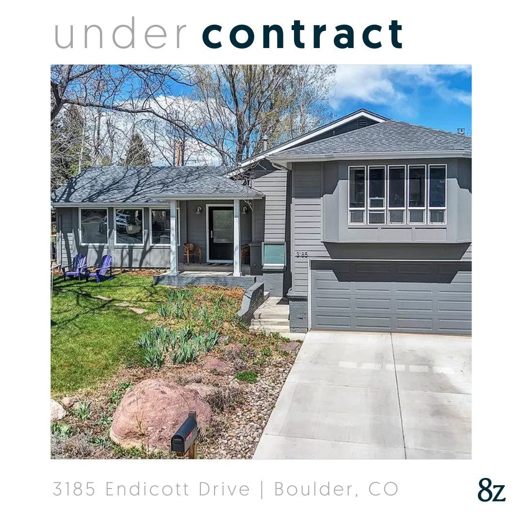 This expanded and remodeled Table Mesa beauty is under contract ✅