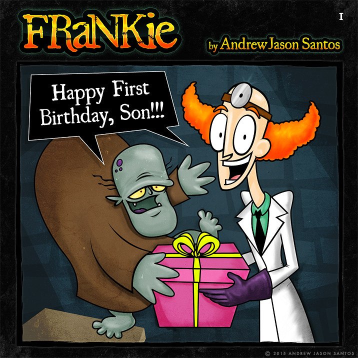 Frankie — AndrewJasonSantos.com