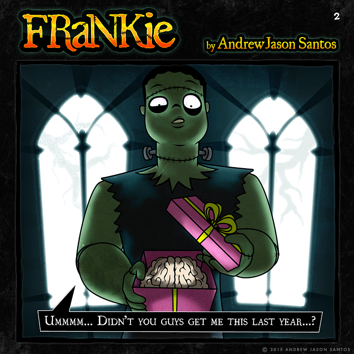 Frankie — AndrewJasonSantos.com