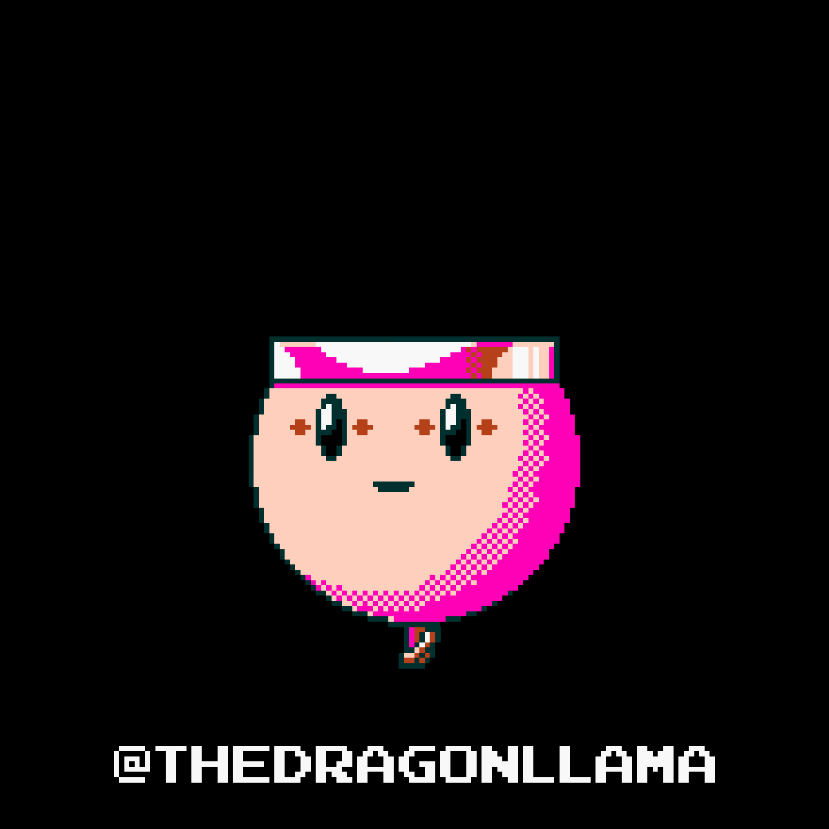 Featured image of post Kirby Pixel Png Gif