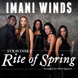 <i>Rite of Spring</i>