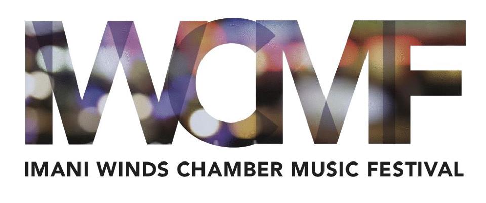 Imani Winds Chamber Music Festival