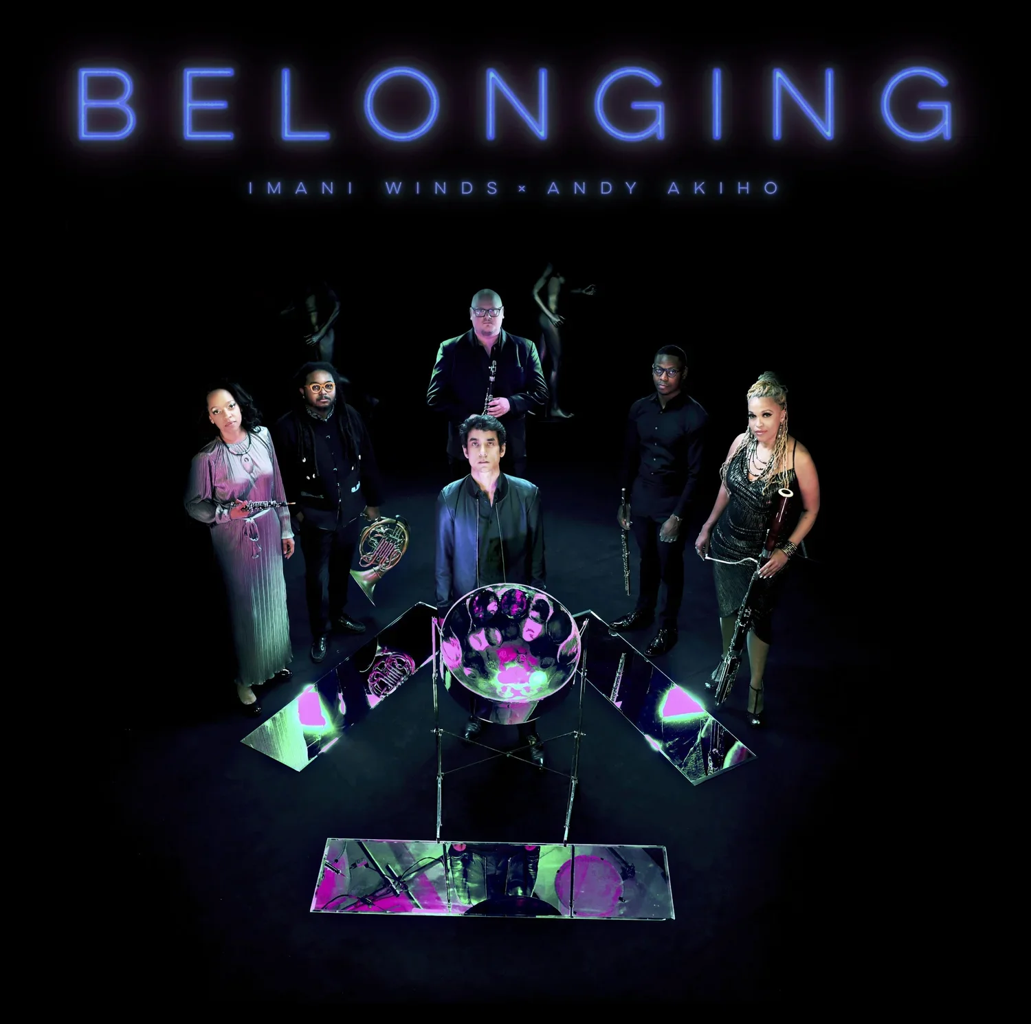 The Belonging Project