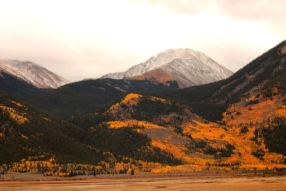 Colorado Fall Road Trip - Day 3