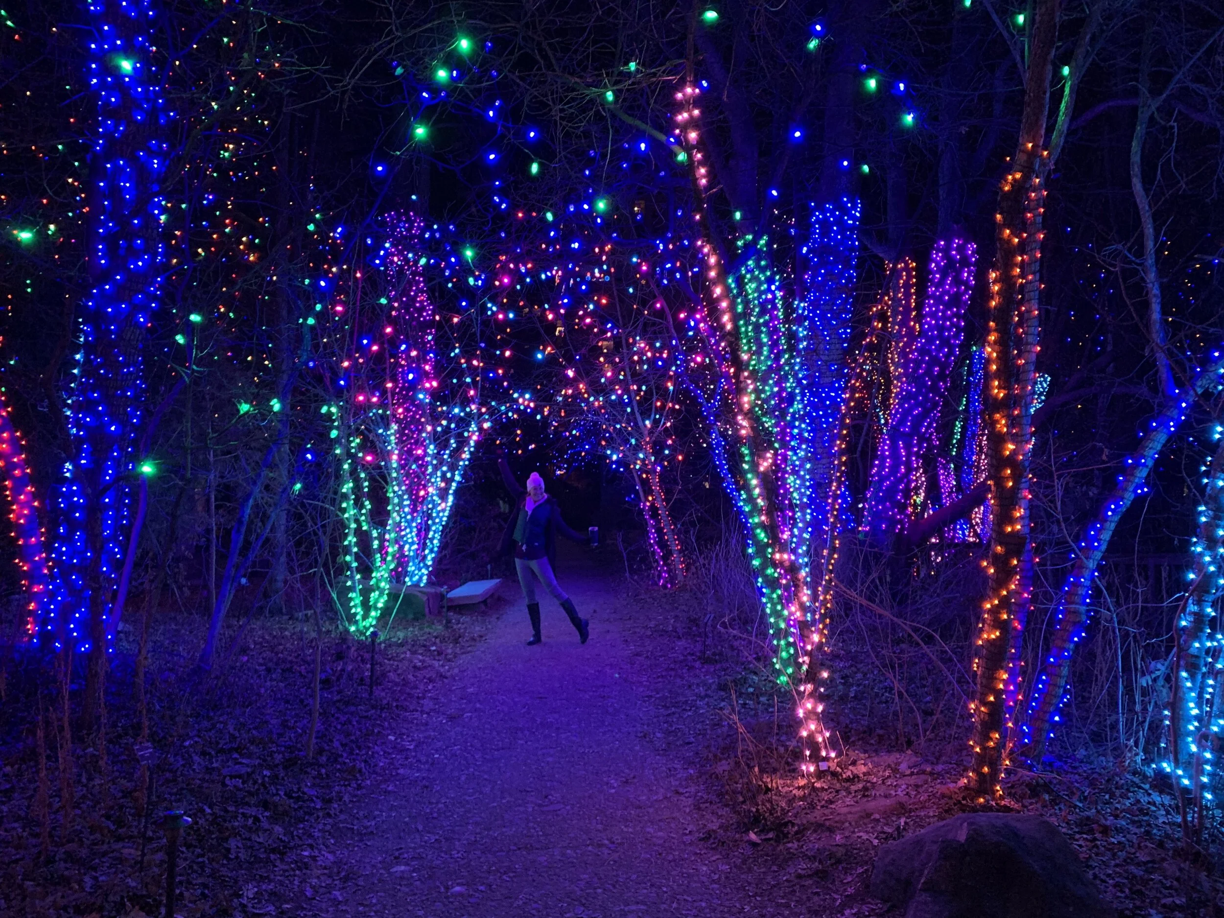 Denver Botanical Gardens