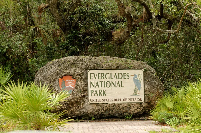 Everglades National Park - Key West Adventures